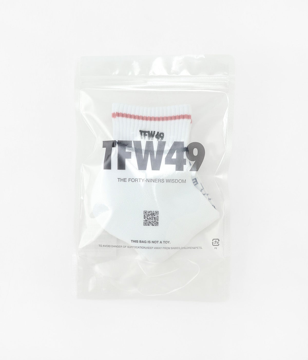 SHORT SOX | TFW49（ティーエフダブリュー）Official EC Store