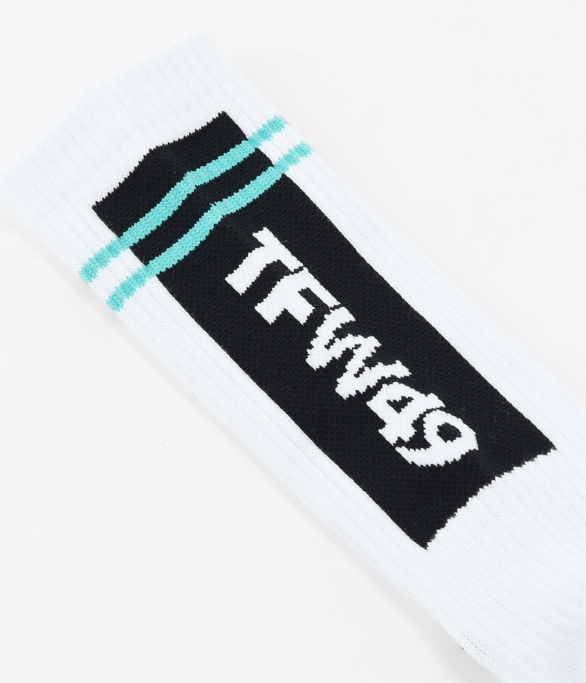 BOX LINE SOCKS LONG LENGTE SOX | TFW49（ティーエフダブリュー