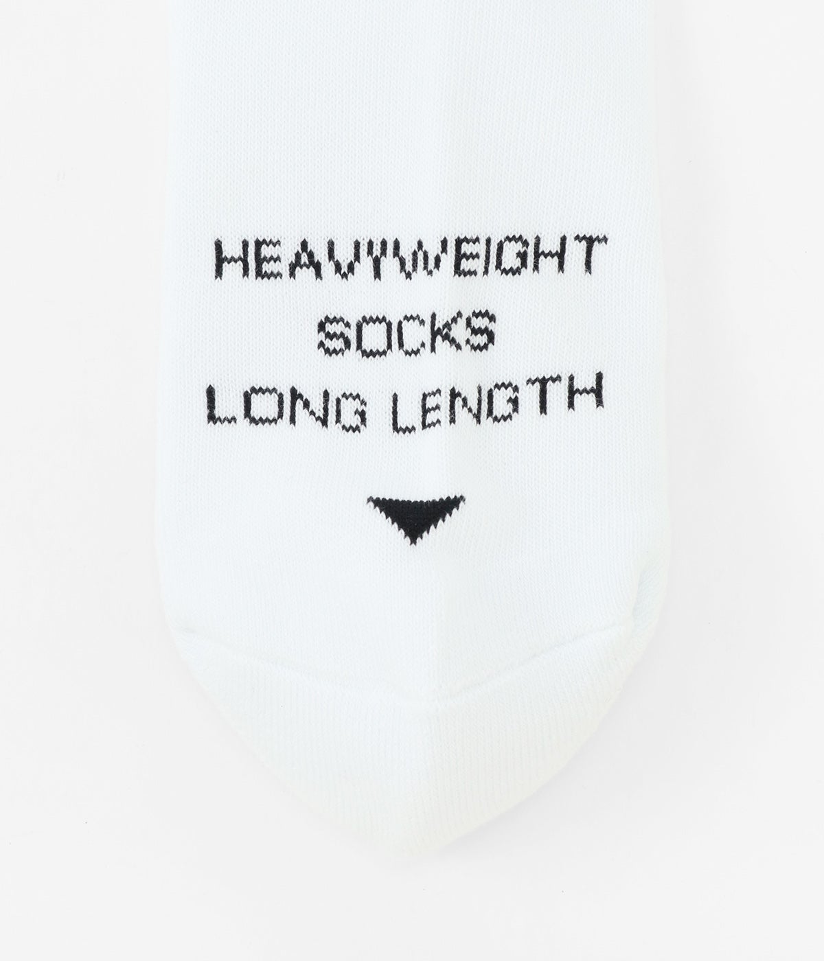 BOX LINE SOCKS LONG LENGTE SOX | TFW49（ティーエフダブリュー