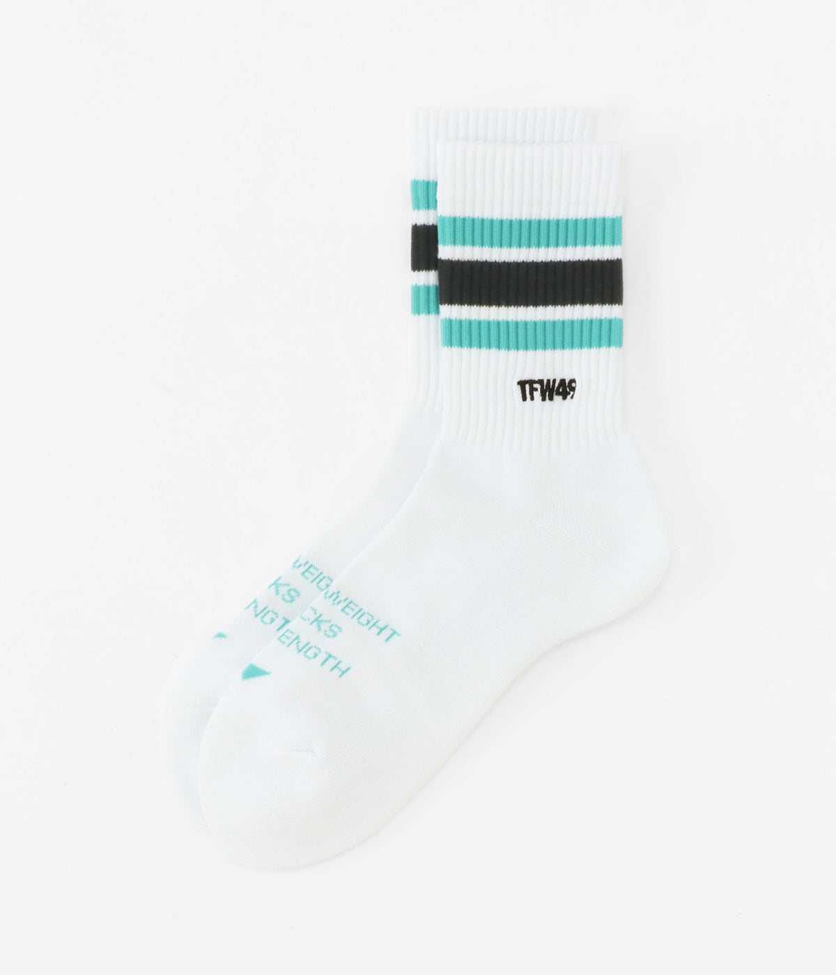 MEDIUM LINE SOX | TFW49（ティーエフダブリュー）Official EC Store