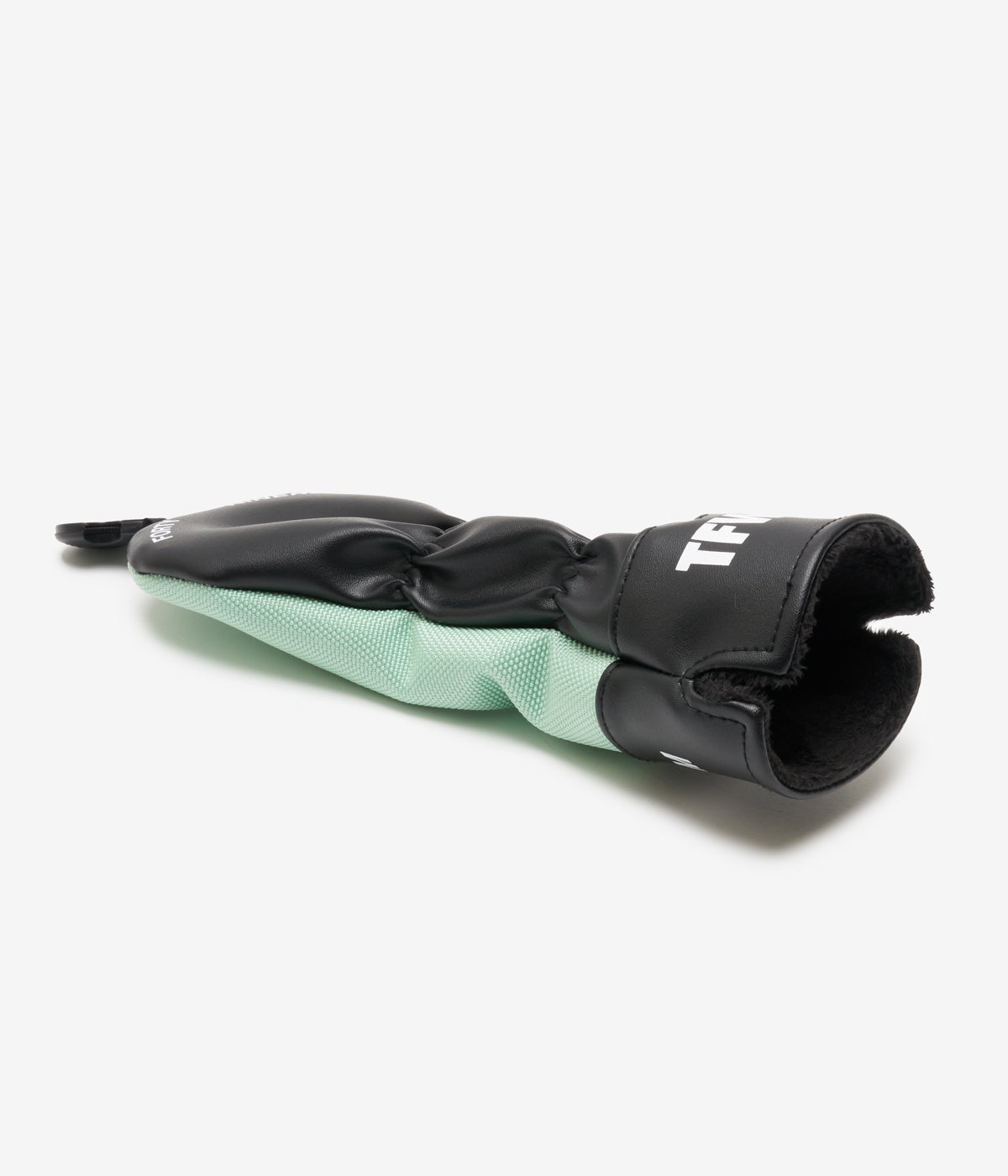 NYLON HEAD COVER UT | TFW49（ティーエフダブリュー）Official EC Store
