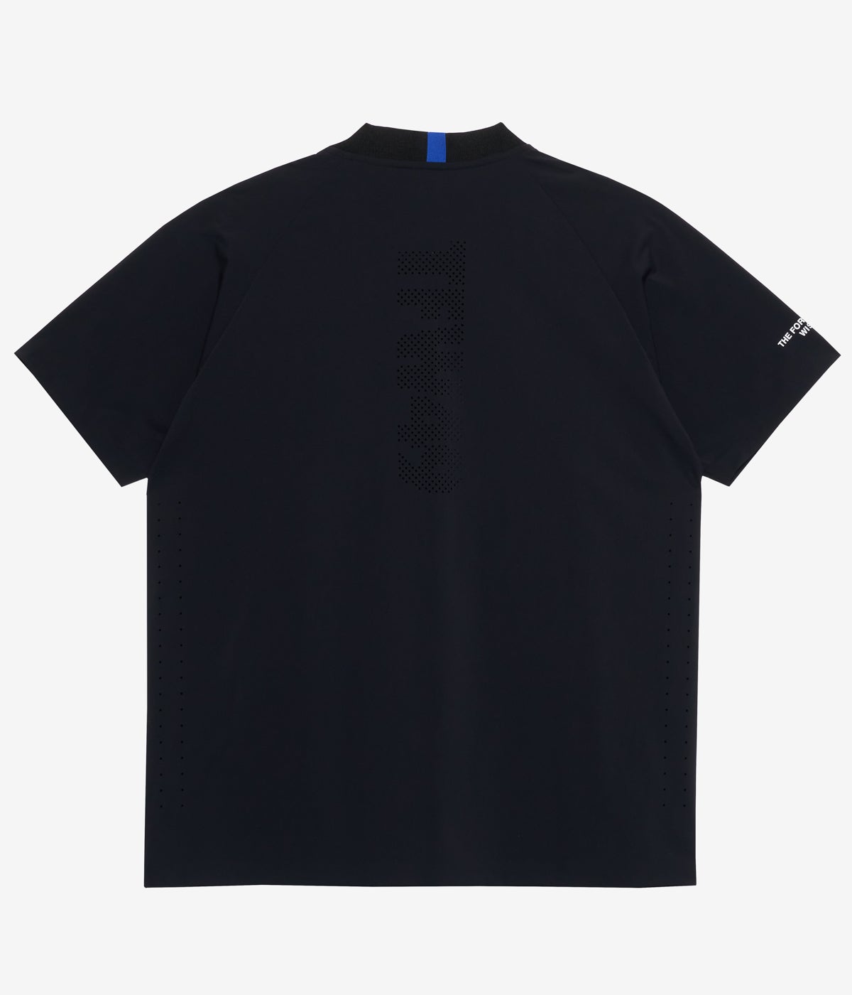 S/S NO COLLAR POLO | TFW49（ティーエフダブリュー）Official EC Store