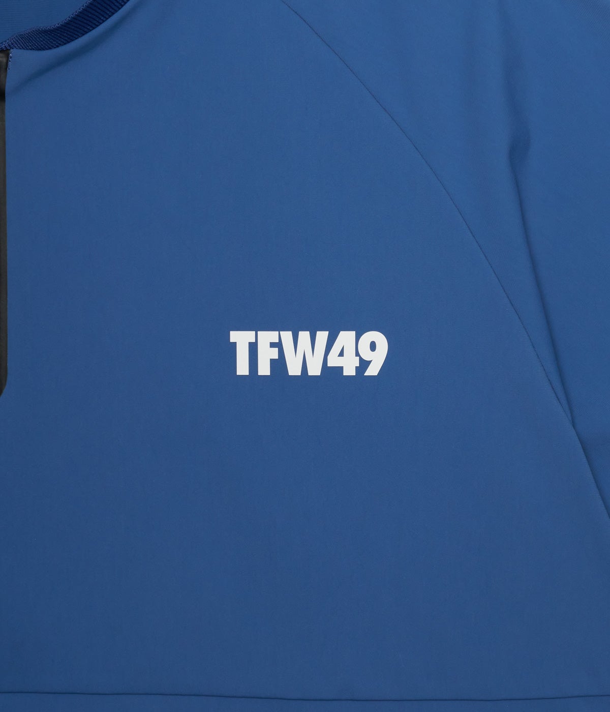 S/S NO COLLAR POLO | TFW49（ティーエフダブリュー）Official EC Store