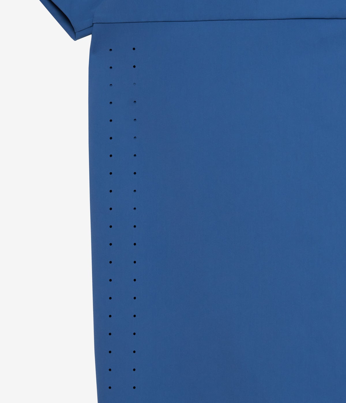 S/S NO COLLAR POLO | TFW49（ティーエフダブリュー）Official EC Store
