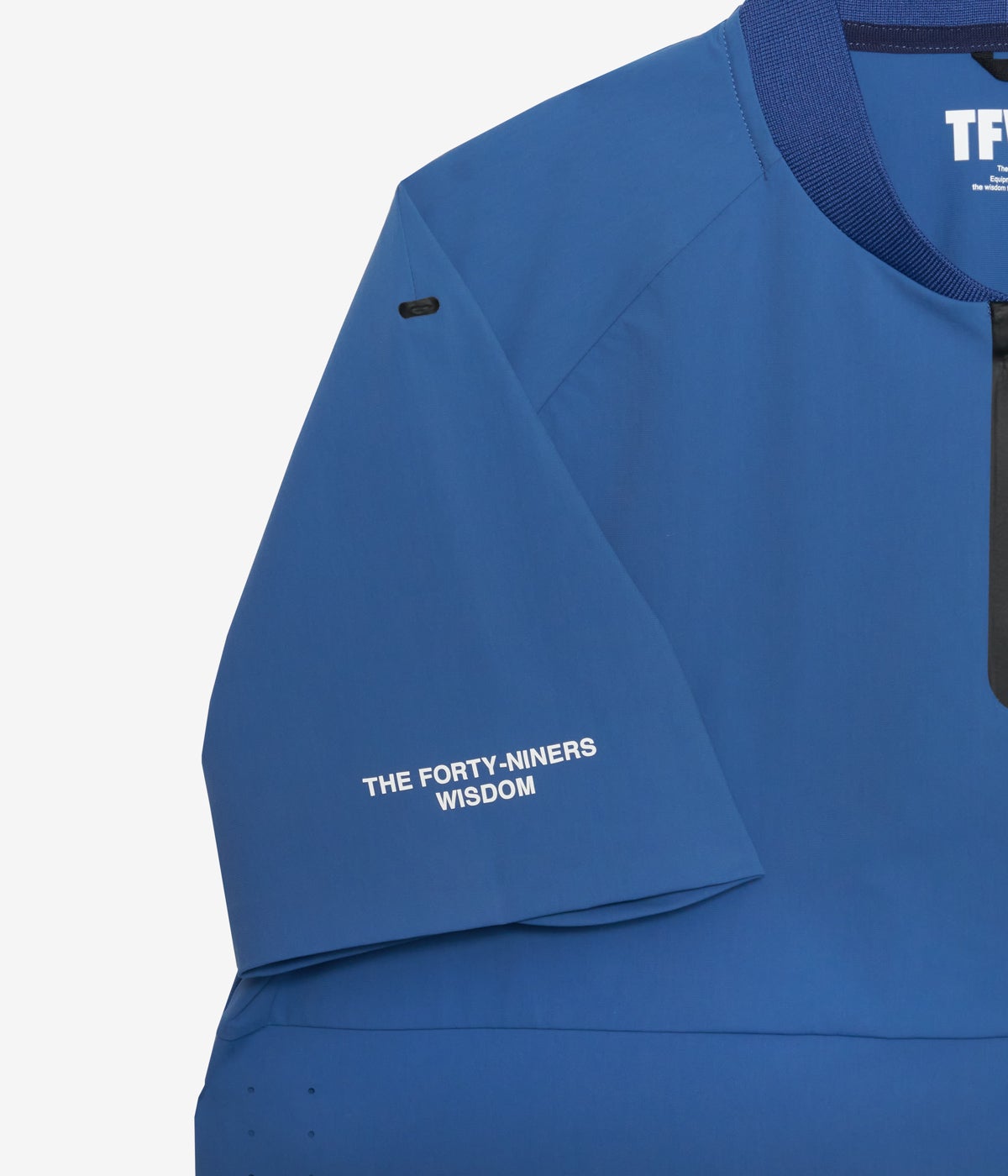 S/S NO COLLAR POLO | TFW49(ティーエフダブリュー)Official EC Store S/S NO COLLAR POLO | TFW49(ティーエフダブリュー)Official EC Store