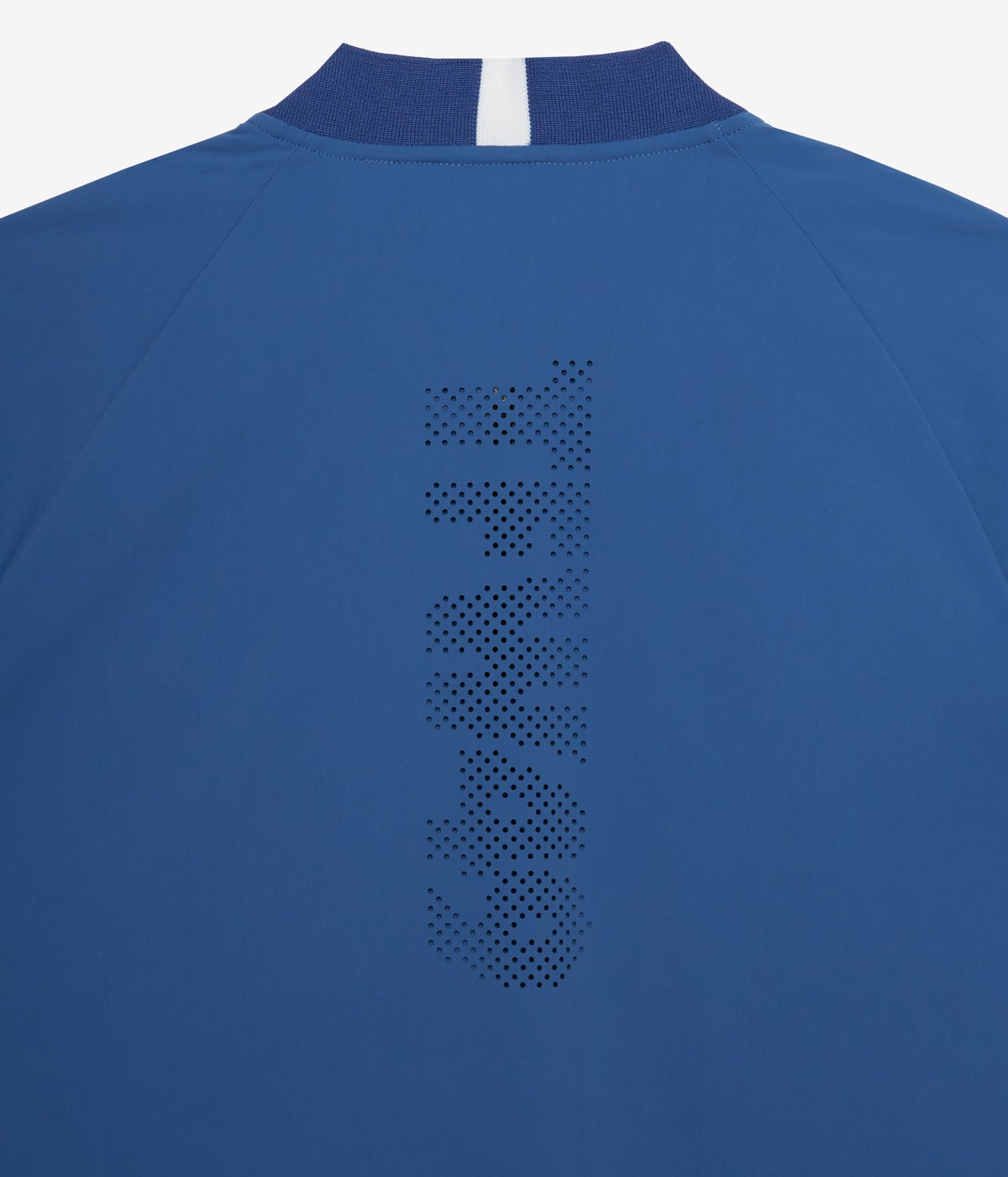 S/S NO COLLAR POLO | TFW49（ティーエフダブリュー）Official EC Store