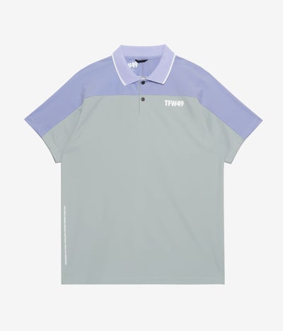 ポロシャツの商品一覧 | TFW49（ティーエフダブリュー）Official EC Store