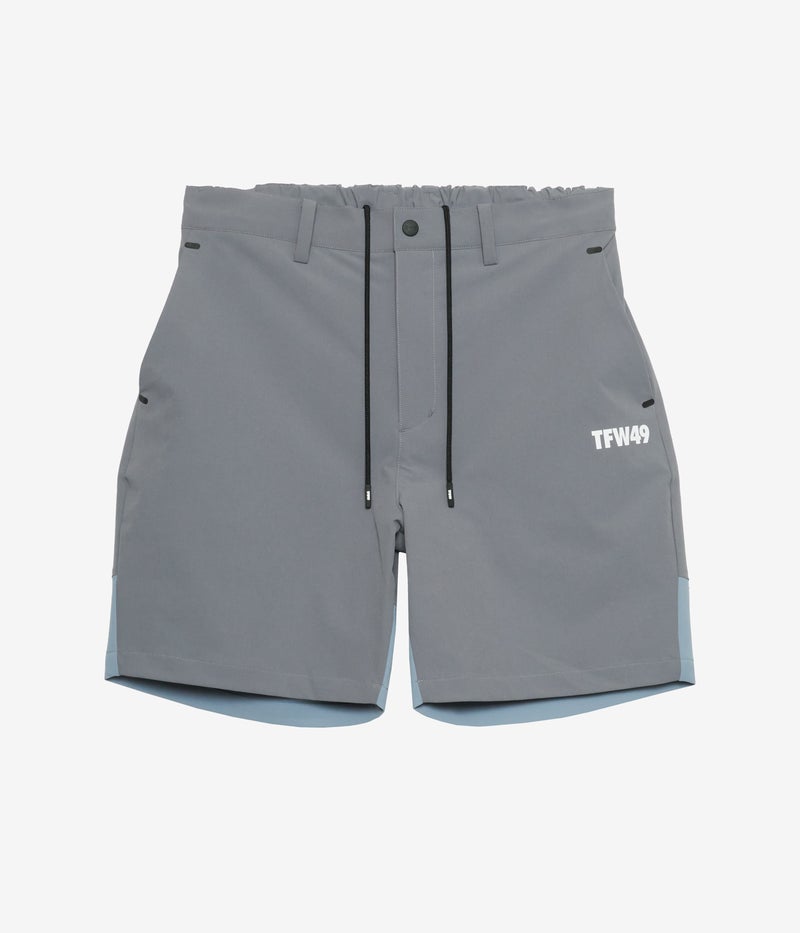 COMBINATION SHORTS | TFW49（ティーエフダブリュー）Official EC Store