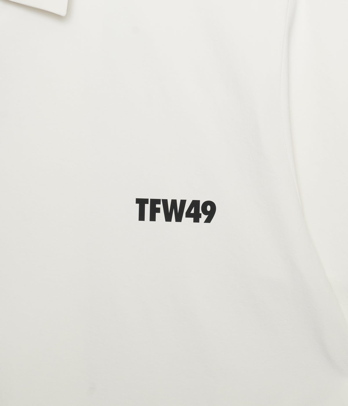 LIGHT COACH SHIRT | TFW49（ティーエフダブリュー）Official EC Store