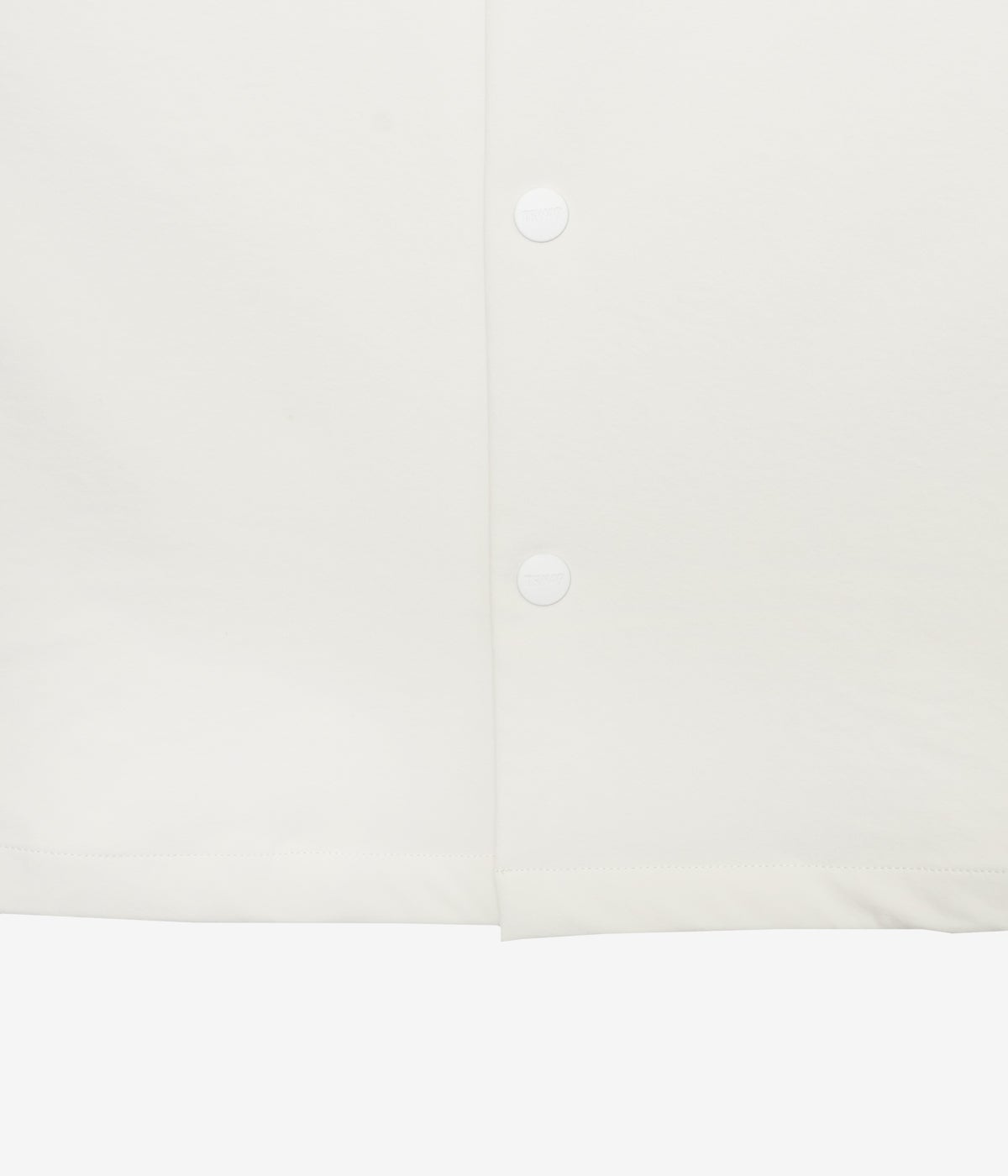 LIGHT COACH SHIRT | TFW49（ティーエフダブリュー）Official EC Store