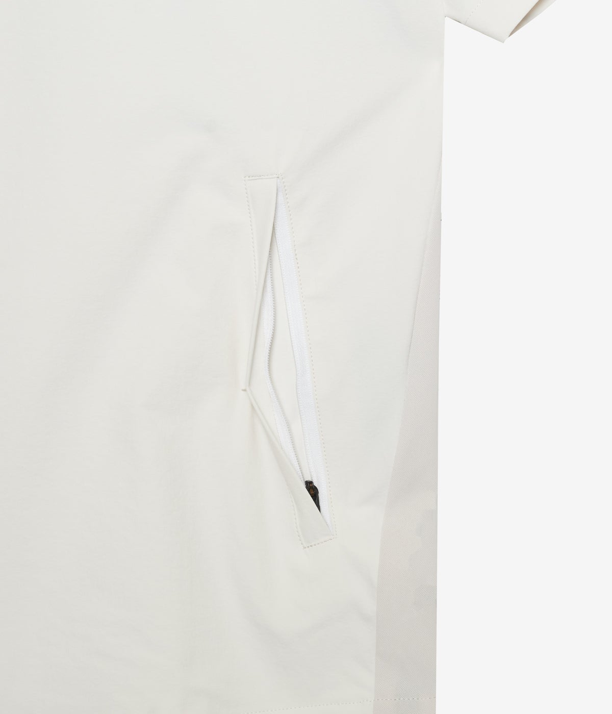 LIGHT COACH SHIRT | TFW49（ティーエフダブリュー）Official EC Store