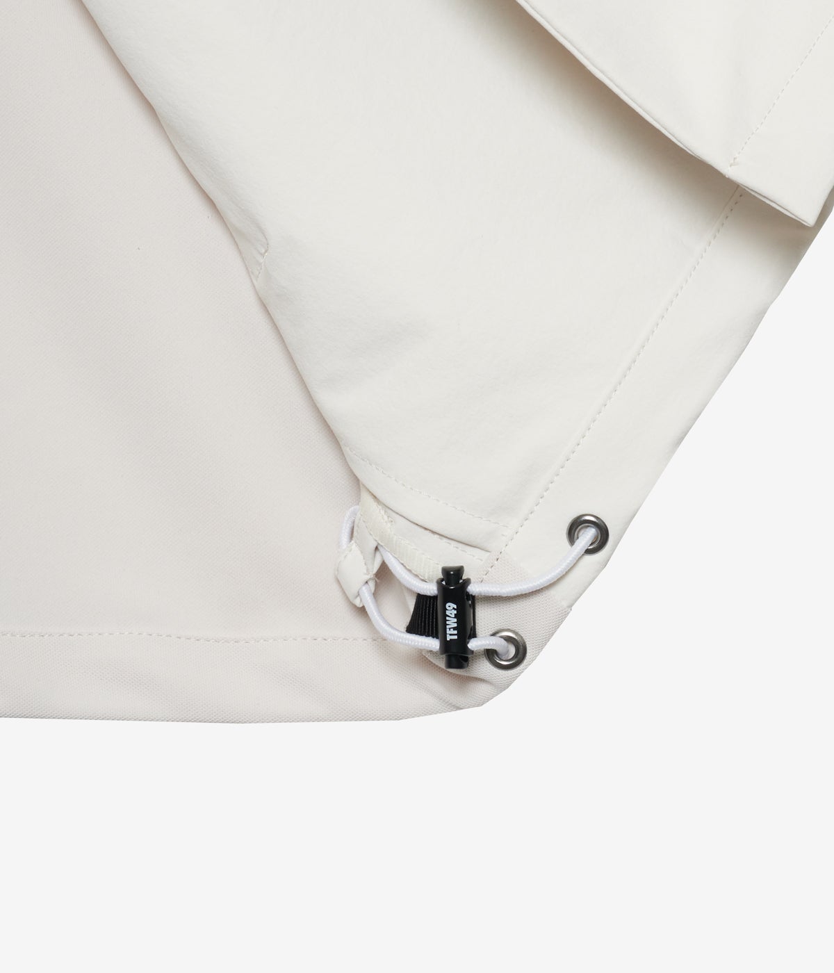 LIGHT COACH SHIRT | TFW49（ティーエフダブリュー）Official EC Store