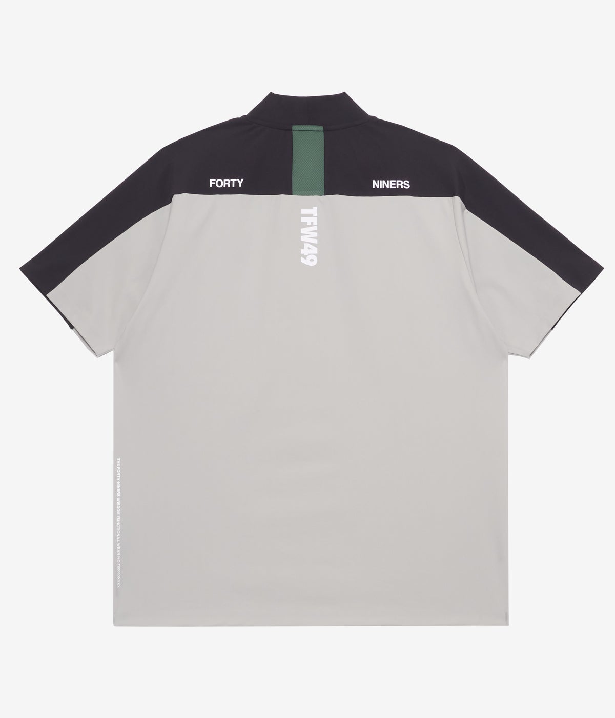 TRAINING MULTI S/S T | TFW49（ティーエフダブリュー）Official EC Store