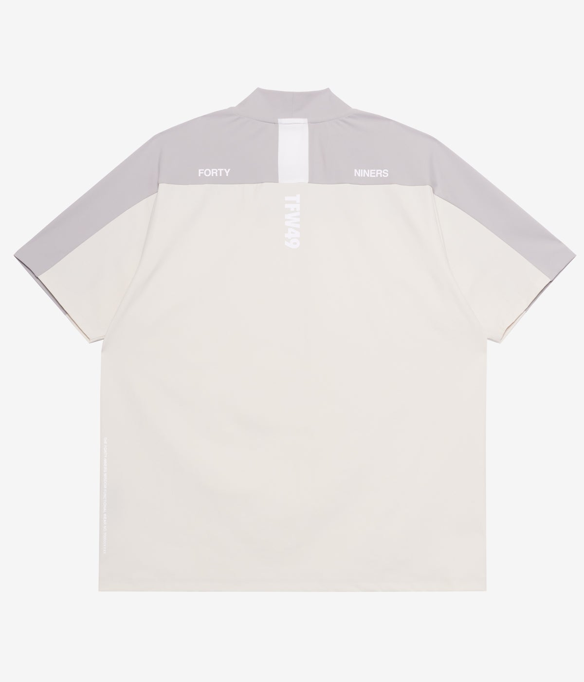 TRAINING MULTI S/S T | TFW49（ティーエフダブリュー）Official EC Store