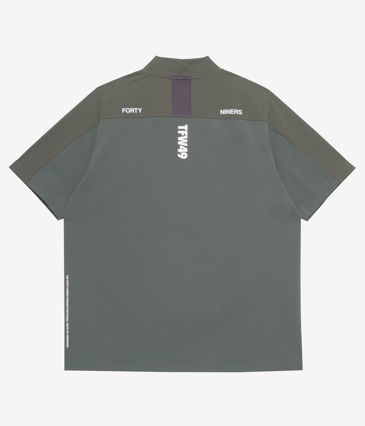 TRAINING MULTI S/S T | TFW49（ティーエフダブリュー）Official EC Store