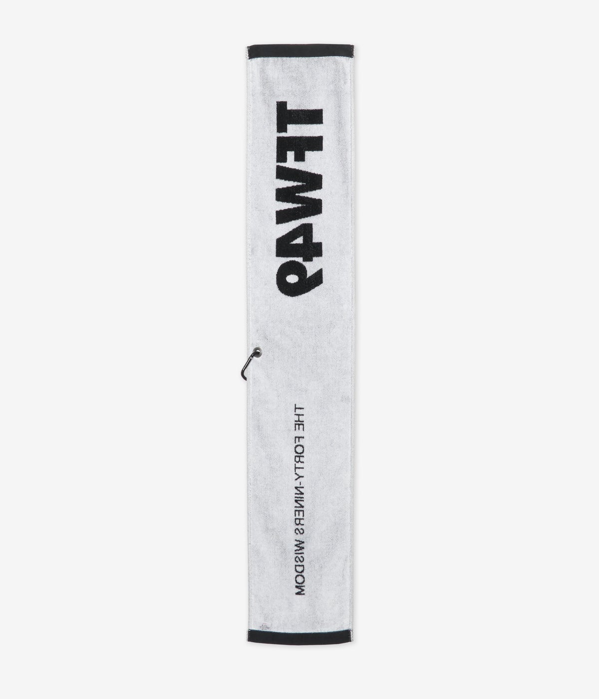 TFW49 TOWEL | TFW49（ティーエフダブリュー）Official EC Store