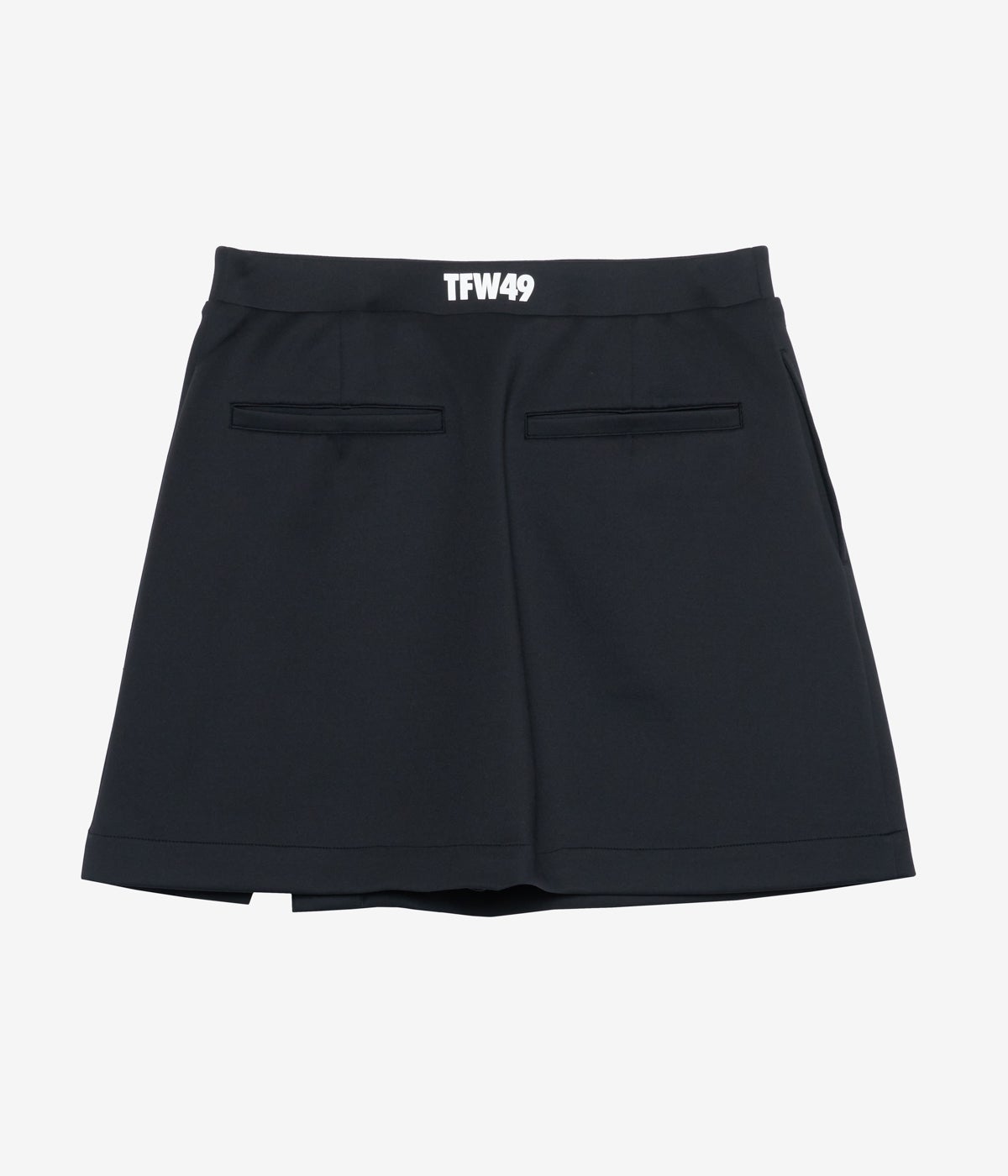 LAYERED SKIRT | TFW49（ティーエフダブリュー）Official EC Store