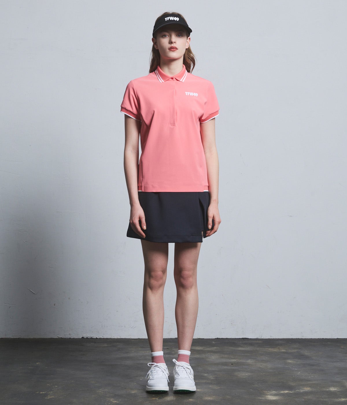 LAYERED SKIRT | TFW49（ティーエフダブリュー）Official EC Store