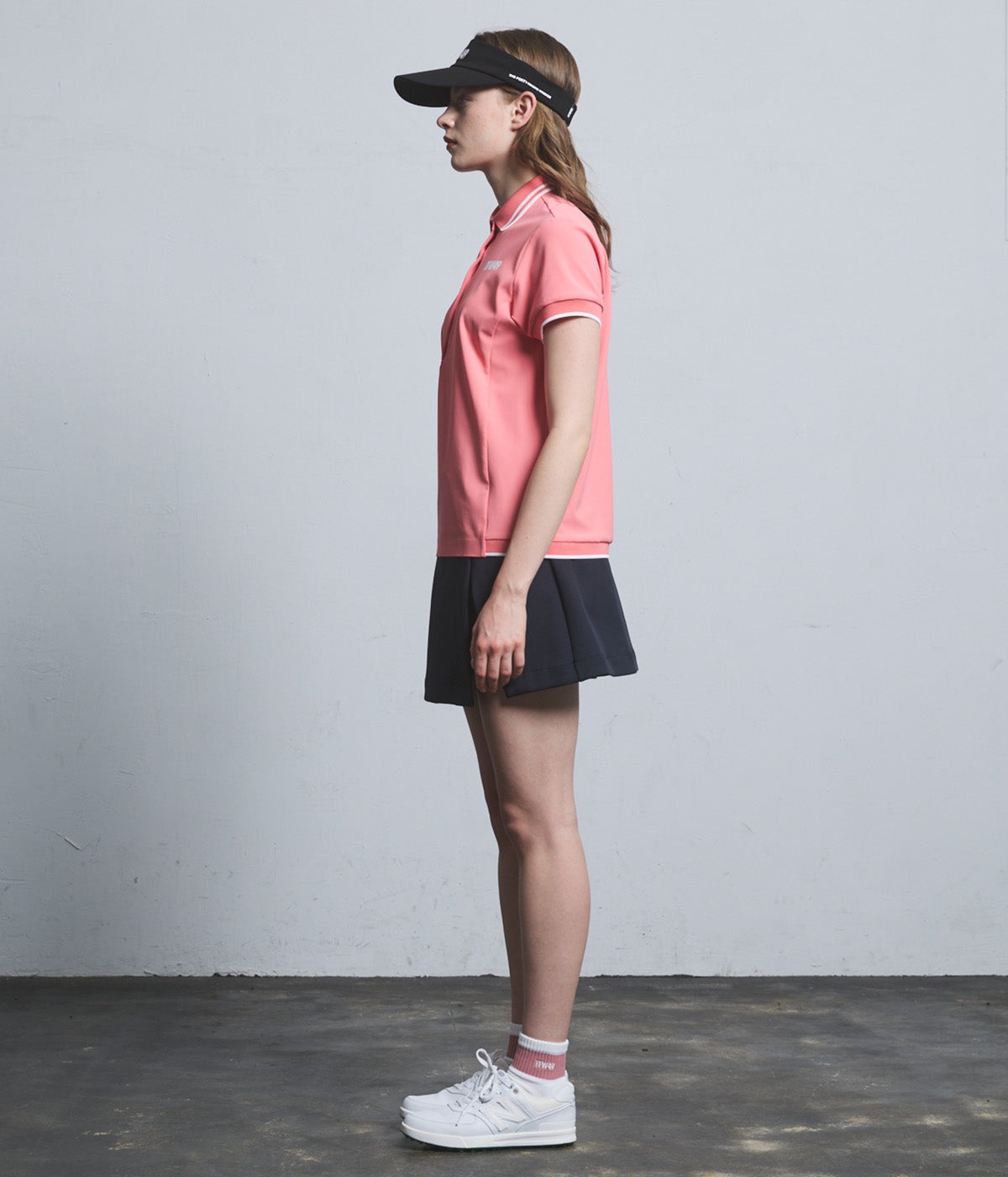 LAYERED SKIRT | TFW49（ティーエフダブリュー）Official EC Store