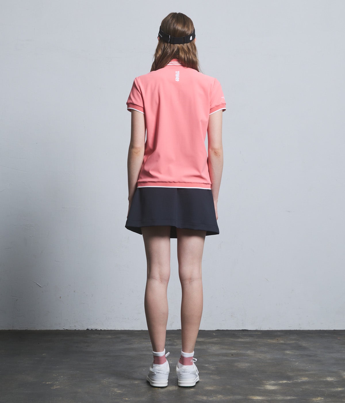 TFW49 スカート　ホワイト　LAYERED SKIRT LAYERED SKIRT | TFW49（ティーエフダブリュー）Official EC Store