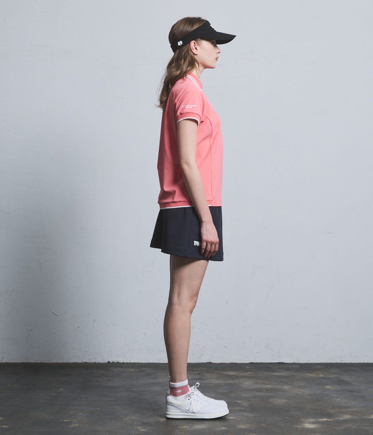 LAYERED SKIRT | TFW49（ティーエフダブリュー）Official EC Store