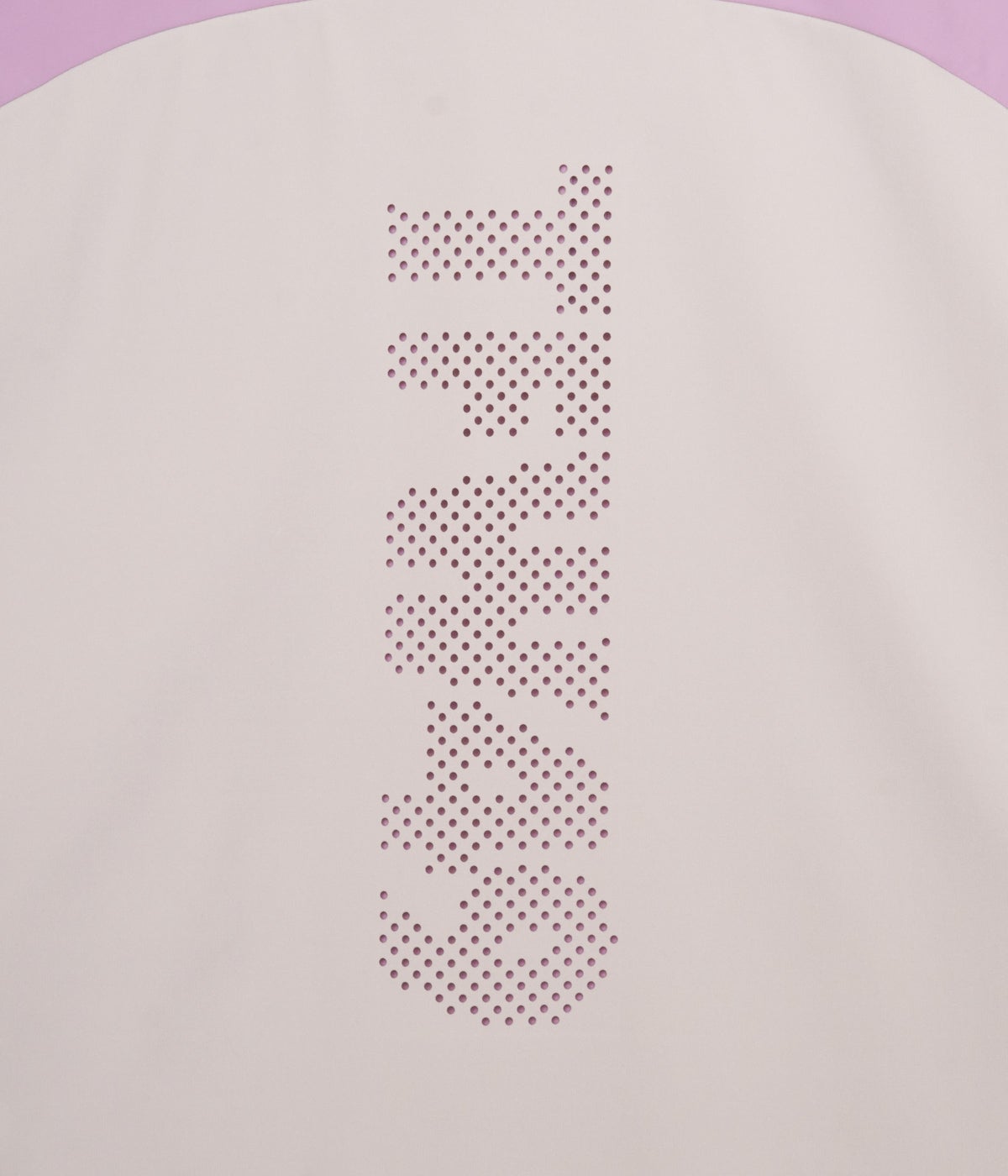 S/S PUNCHING POLO | TFW49（ティーエフダブリュー）Official EC Store