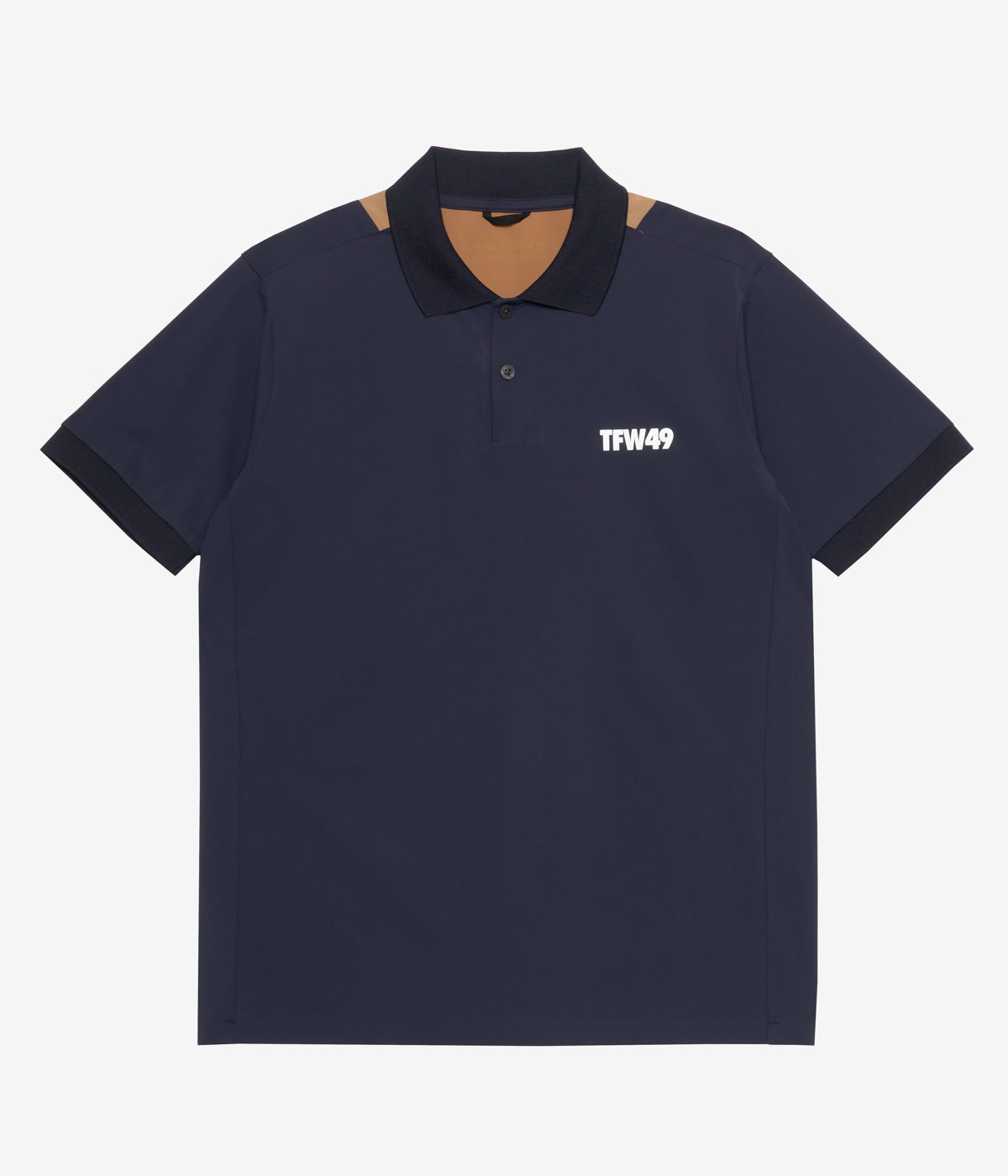 LUXURY REGULAR POLO | TFW49（ティーエフダブリュー）Official EC Store