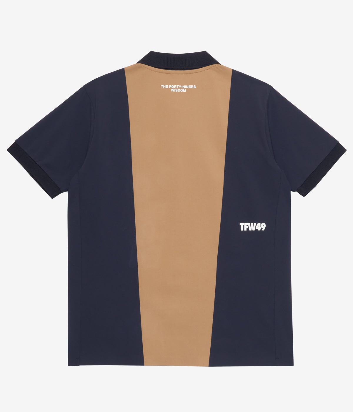 LUXURY REGULAR POLO | TFW49（ティーエフダブリュー）Official EC Store