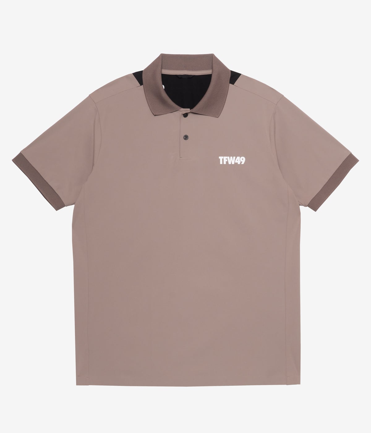 LUXURY REGULAR POLO | TFW49（ティーエフダブリュー）Official EC Store