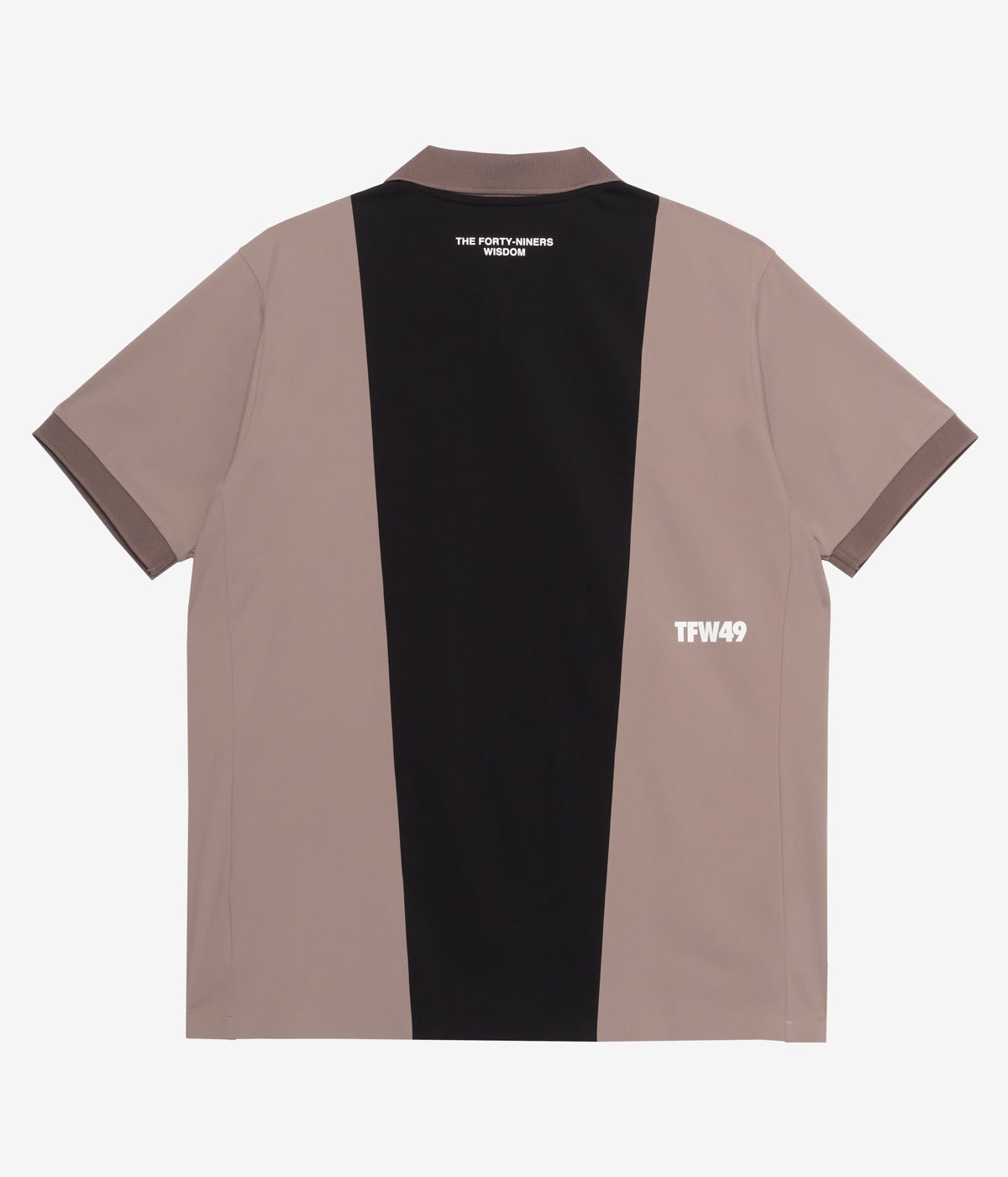 LUXURY REGULAR POLO | TFW49（ティーエフダブリュー）Official EC Store