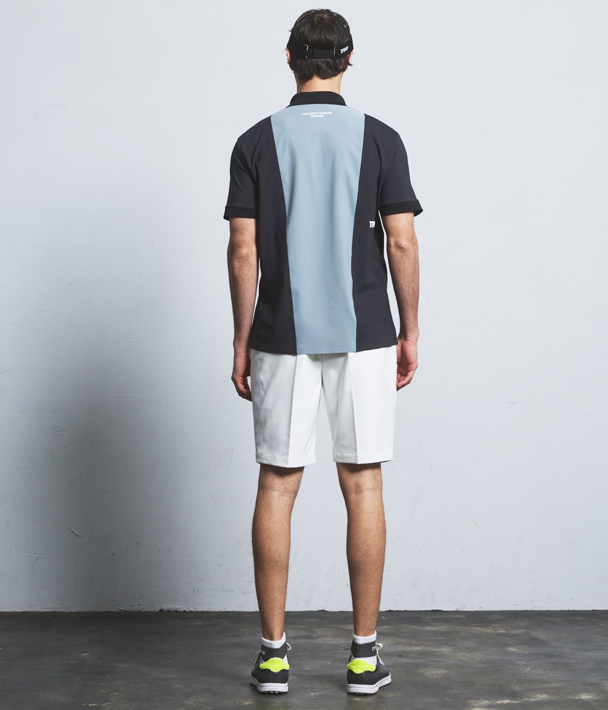 LUXURY REGULAR POLO | TFW49（ティーエフダブリュー）Official EC Store