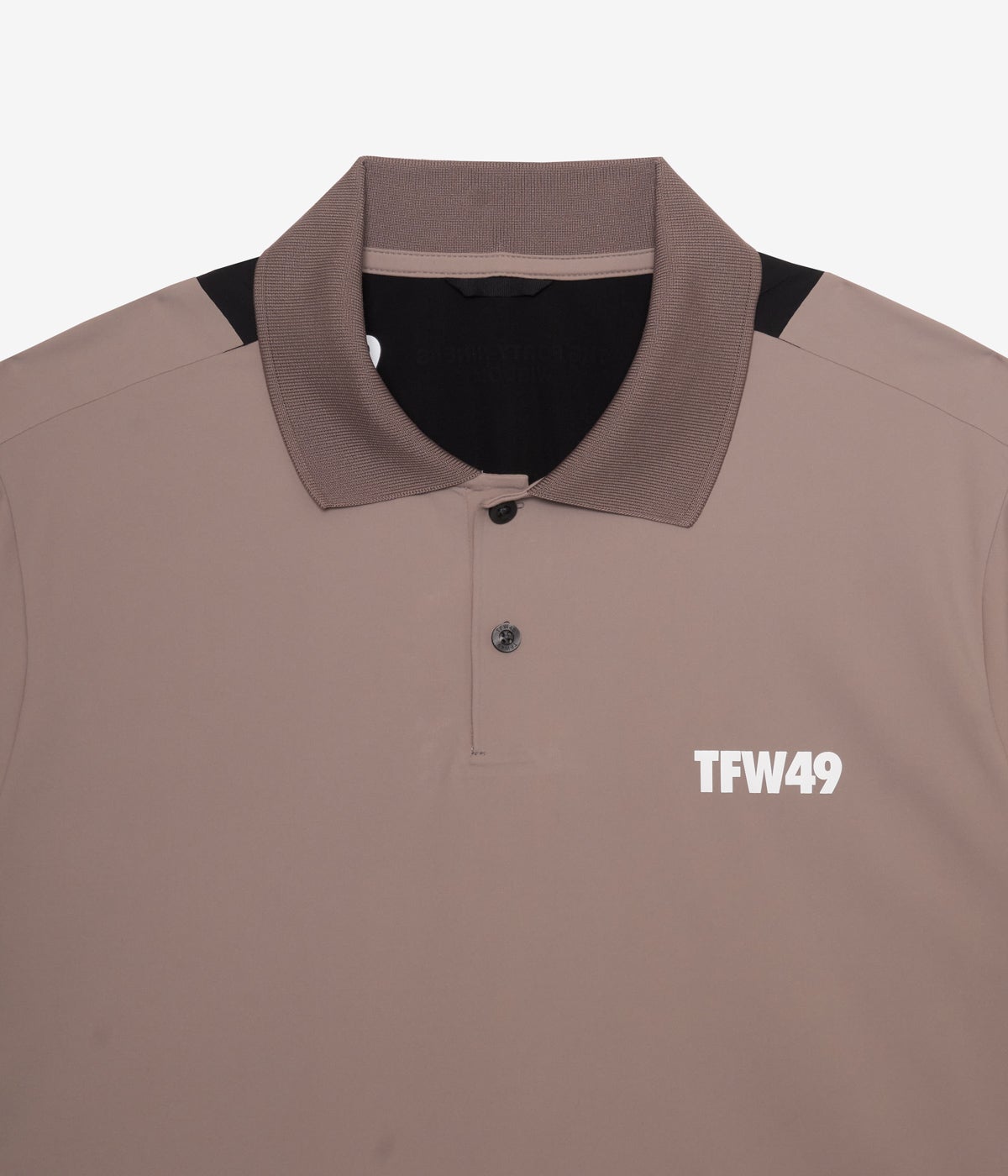 LUXURY REGULAR POLO | TFW49（ティーエフダブリュー）Official EC Store