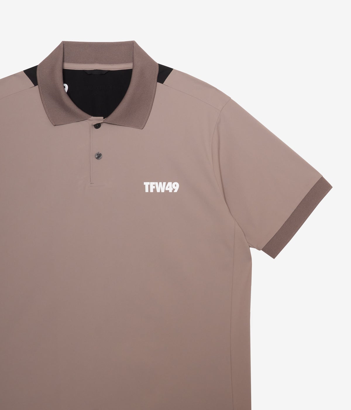 LUXURY REGULAR POLO | TFW49（ティーエフダブリュー）Official EC Store
