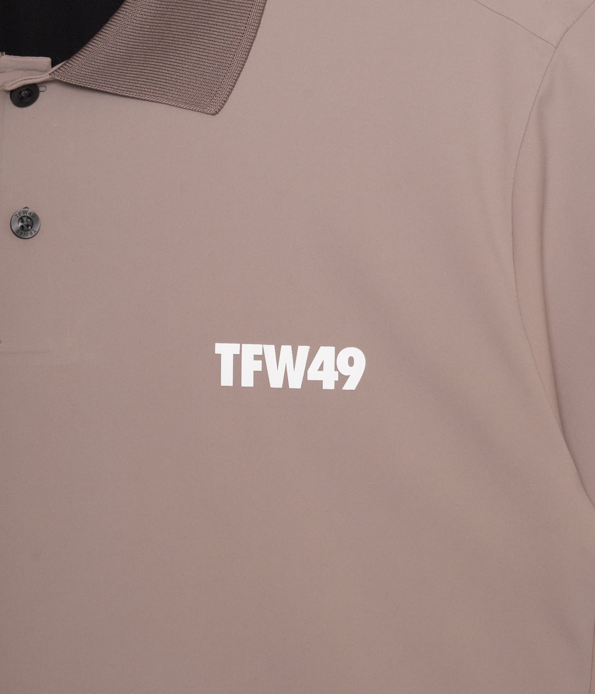 LUXURY REGULAR POLO | TFW49（ティーエフダブリュー）Official EC Store