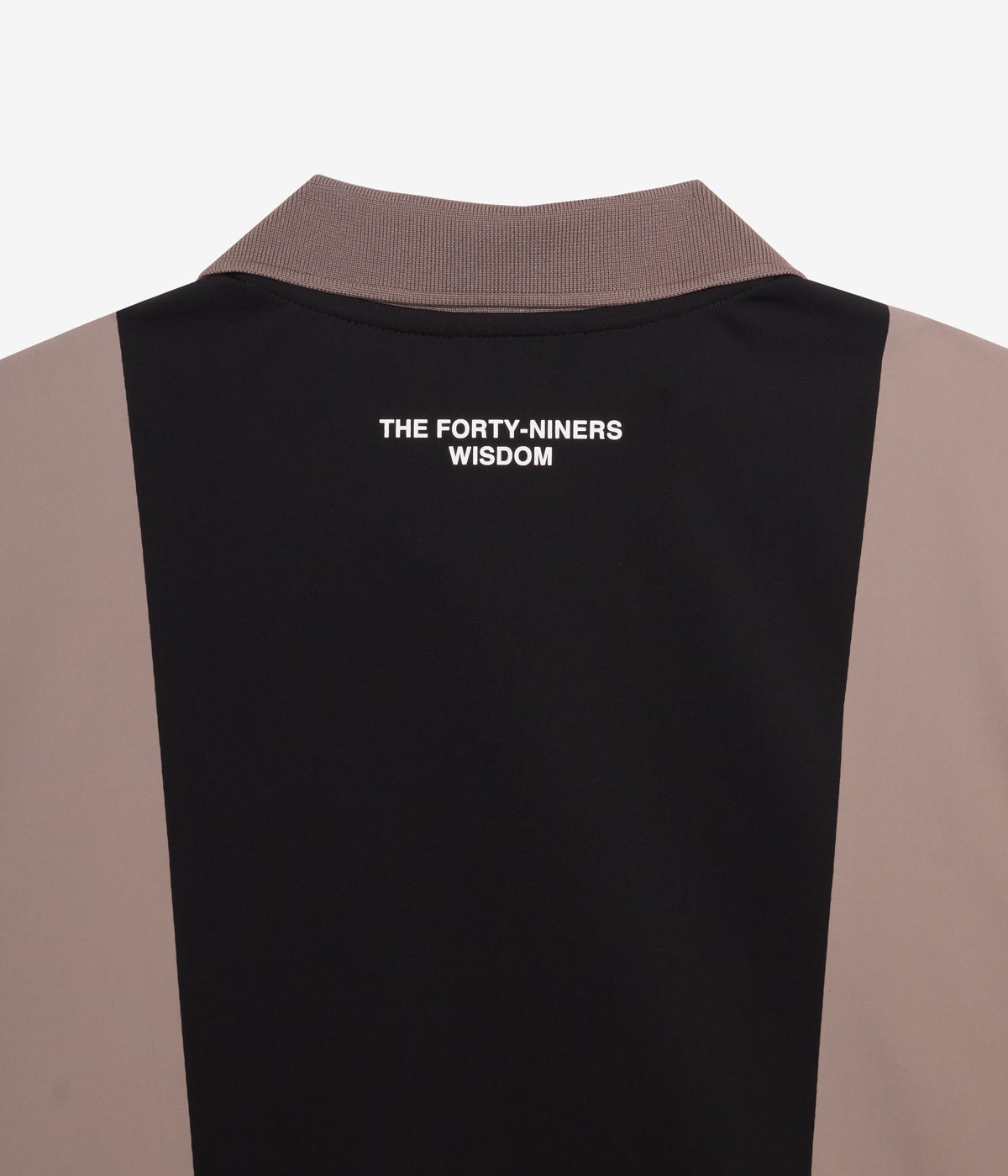 LUXURY REGULAR POLO | TFW49（ティーエフダブリュー）Official EC Store