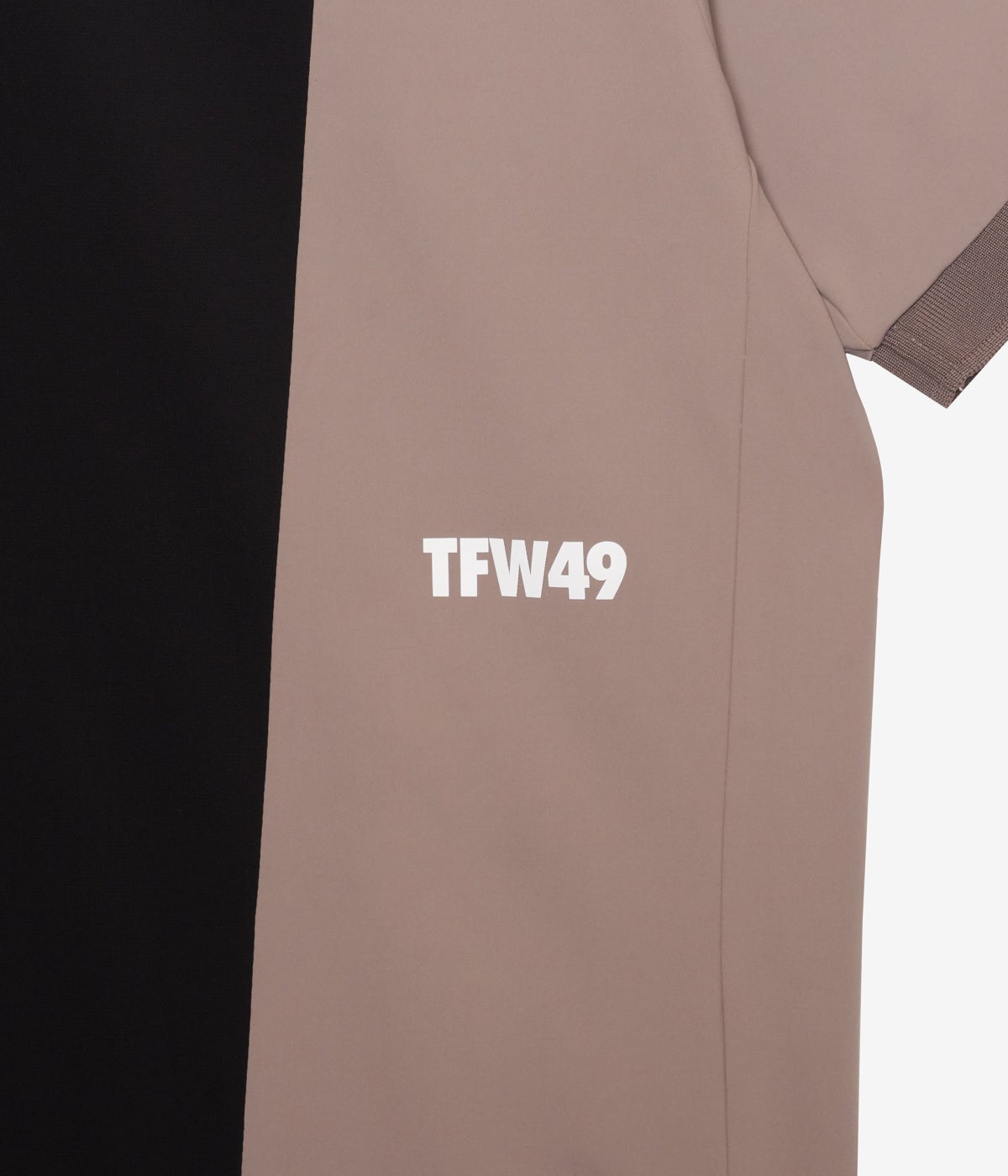 LUXURY REGULAR POLO | TFW49（ティーエフダブリュー）Official EC Store