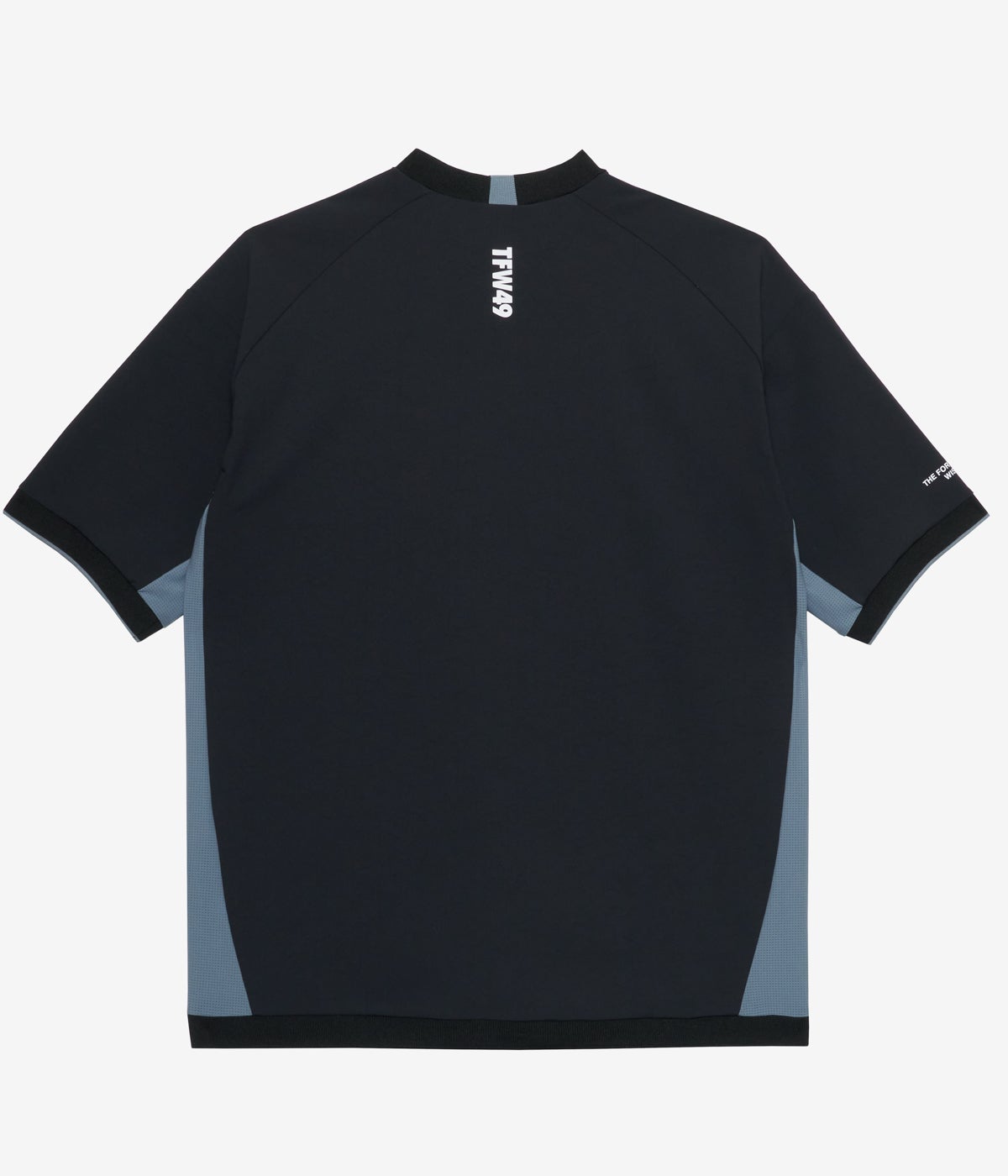 RELAX MOCK NECK T | TFW49（ティーエフダブリュー）Official EC Store