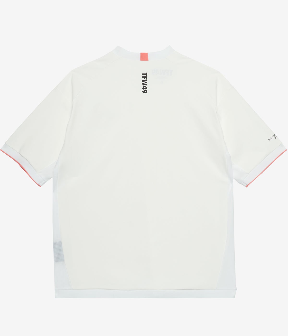 RELAX MOCK NECK T | TFW49（ティーエフダブリュー）Official EC Store