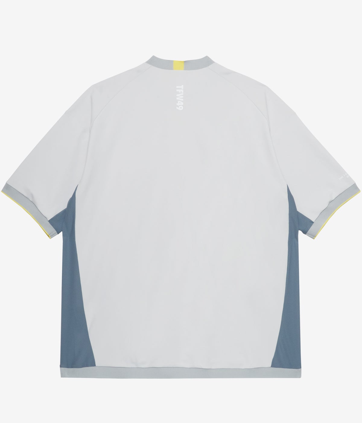 RELAX MOCK NECK T | TFW49（ティーエフダブリュー）Official EC Store