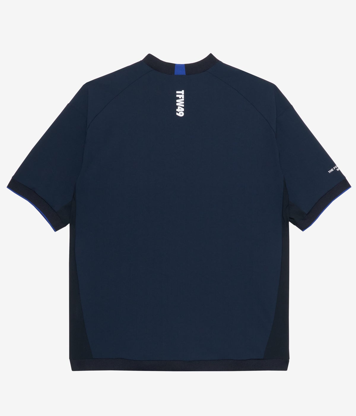RELAX MOCK NECK T | TFW49（ティーエフダブリュー）Official EC Store