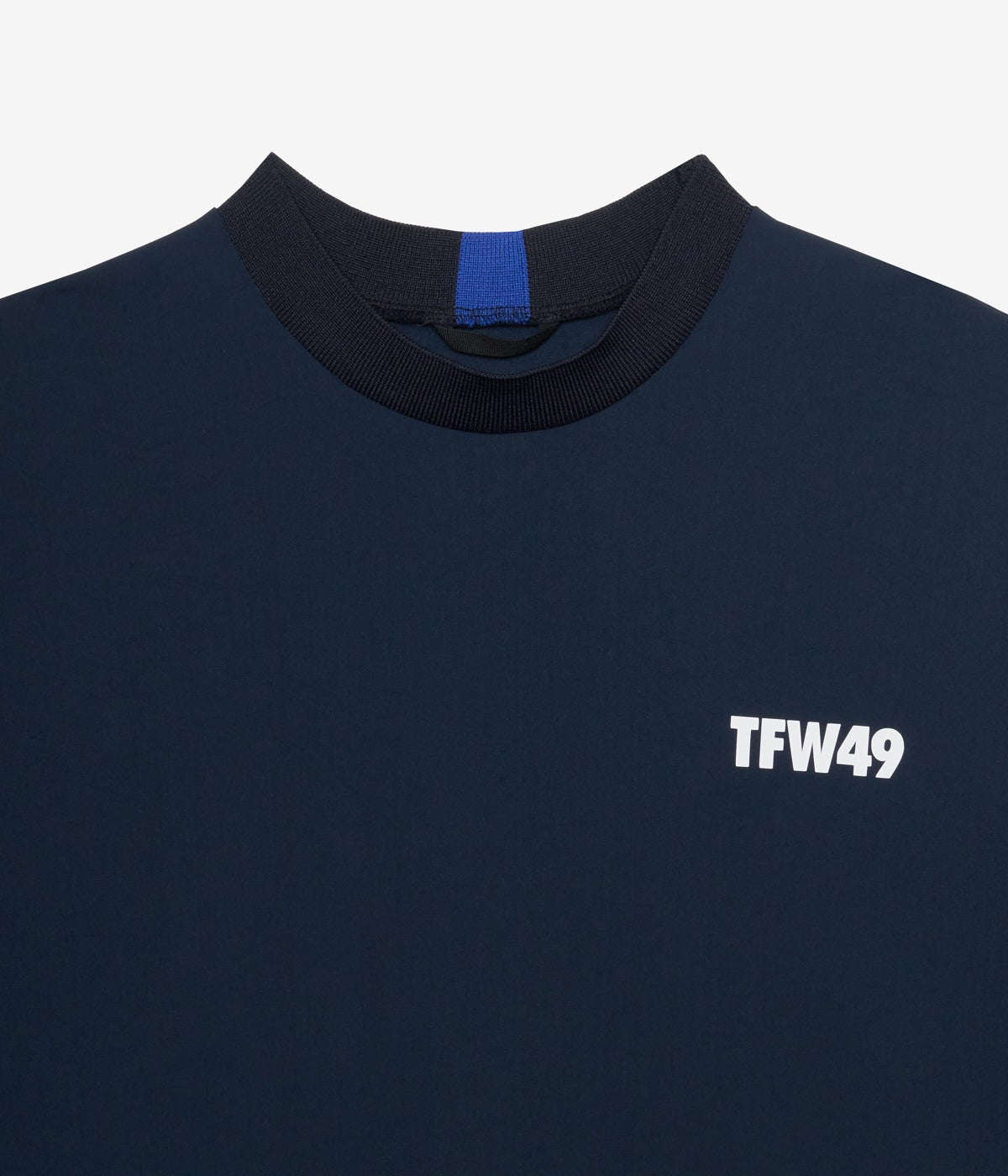 RELAX MOCK NECK T | TFW49（ティーエフダブリュー）Official EC Store