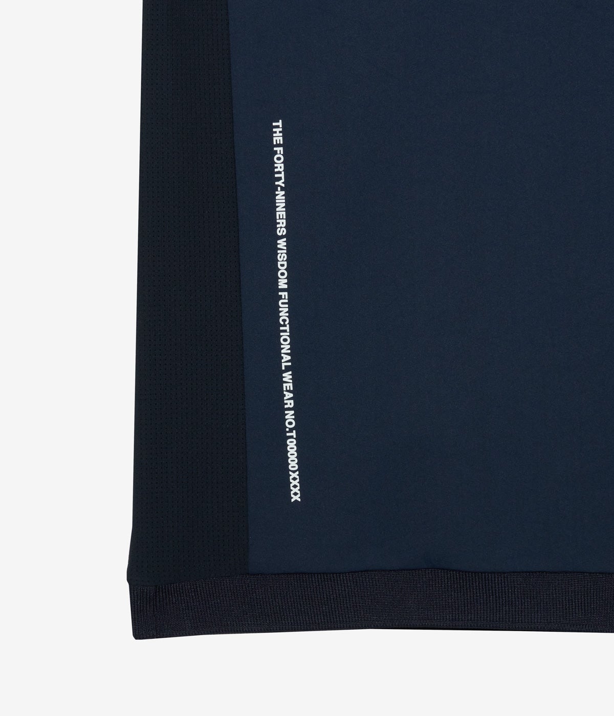 RELAX MOCK NECK T | TFW49（ティーエフダブリュー）Official EC Store