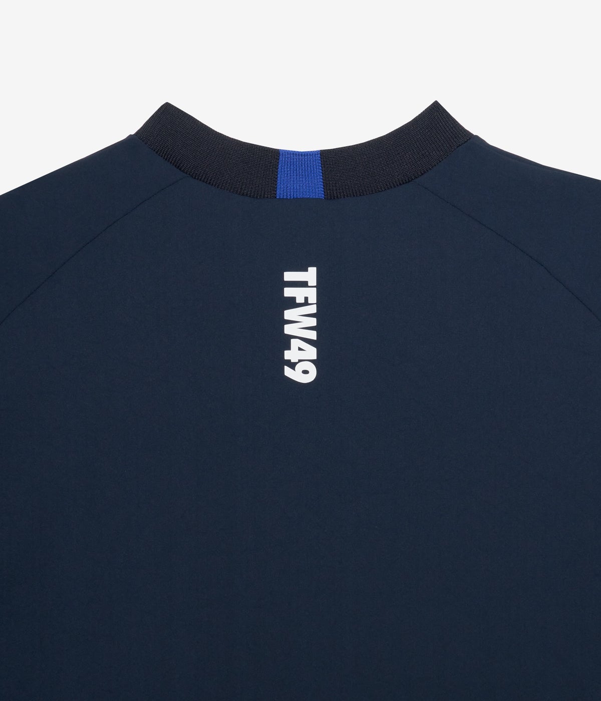 RELAX MOCK NECK T | TFW49（ティーエフダブリュー）Official EC Store