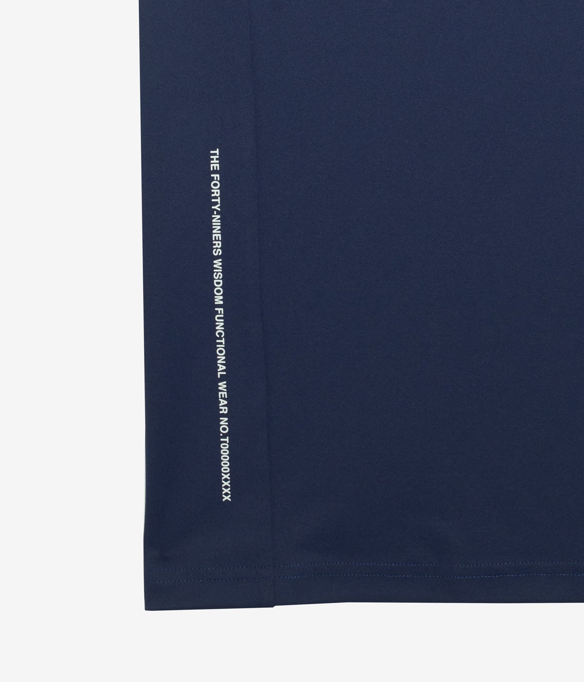 RELAX MOCK NECK T | TFW49（ティーエフダブリュー）Official EC Store