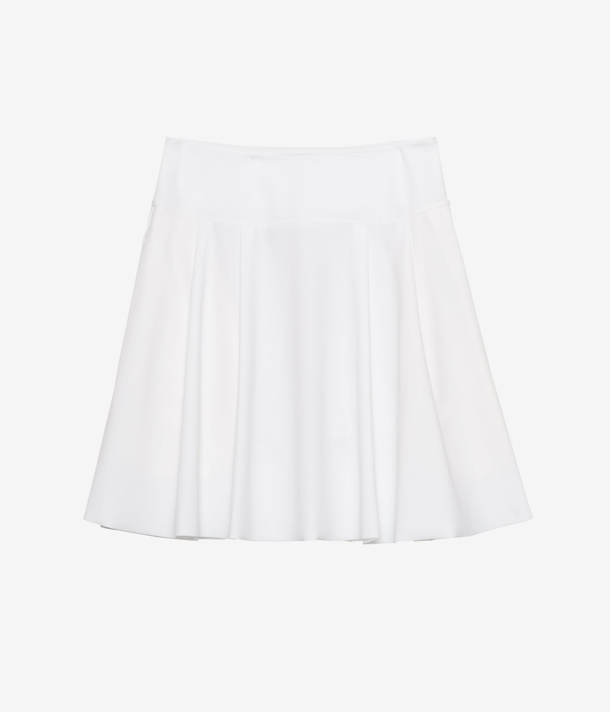 PLEATS SKIRT | TFW49（ティーエフダブリュー）Official EC Store