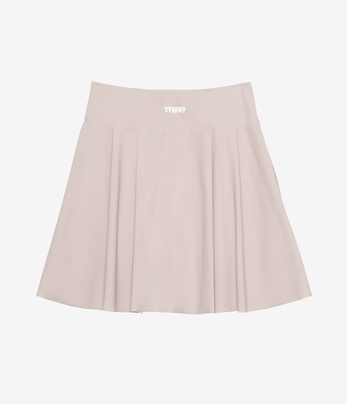 PLEATS SKIRT | TFW49（ティーエフダブリュー）Official EC Store