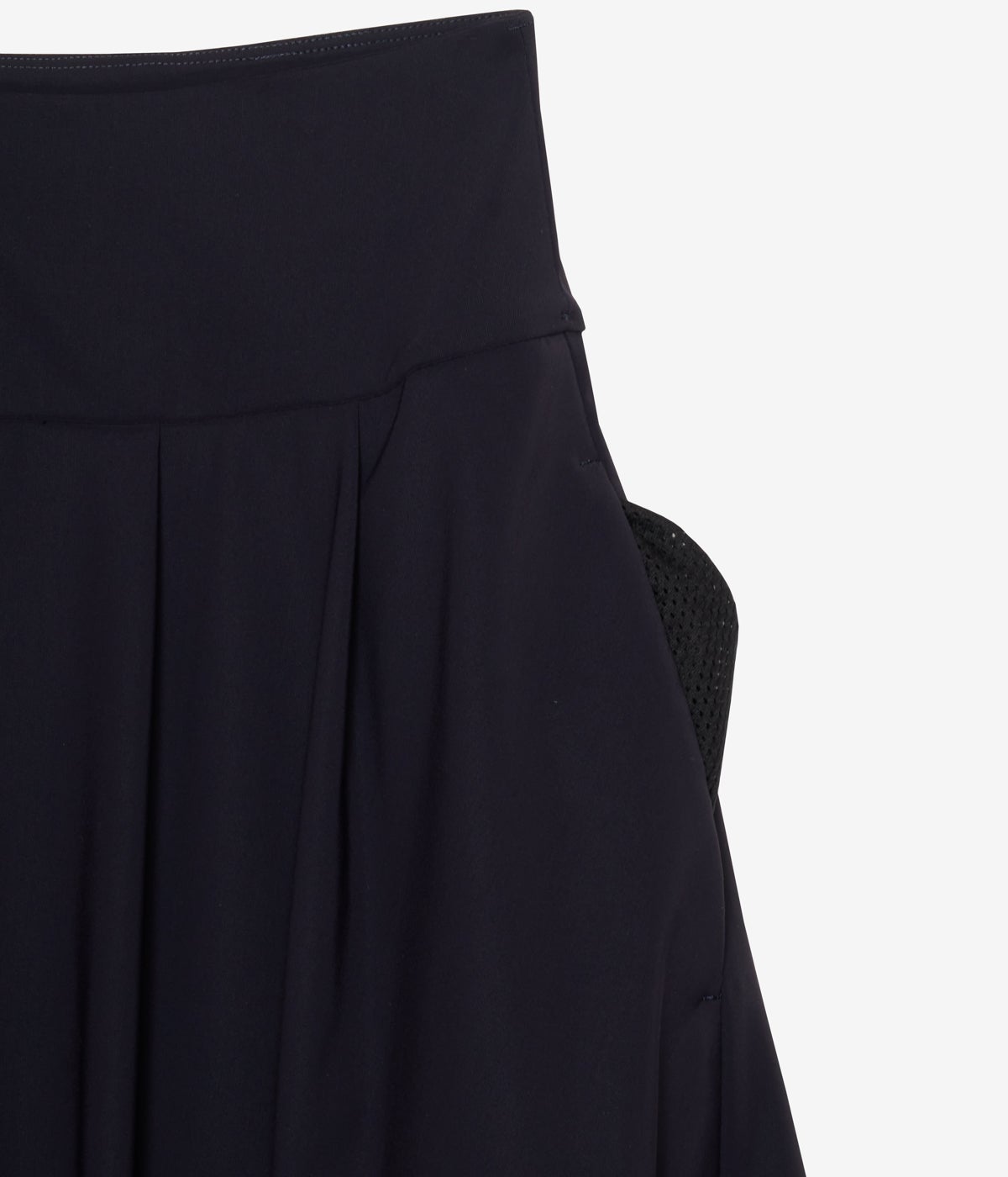 TFW49 WOMEN'S COLLECTION PLEATS SKIRT 黒 PLEATS SKIRT | TFW49（ティーエフダブリュー）Official EC Store