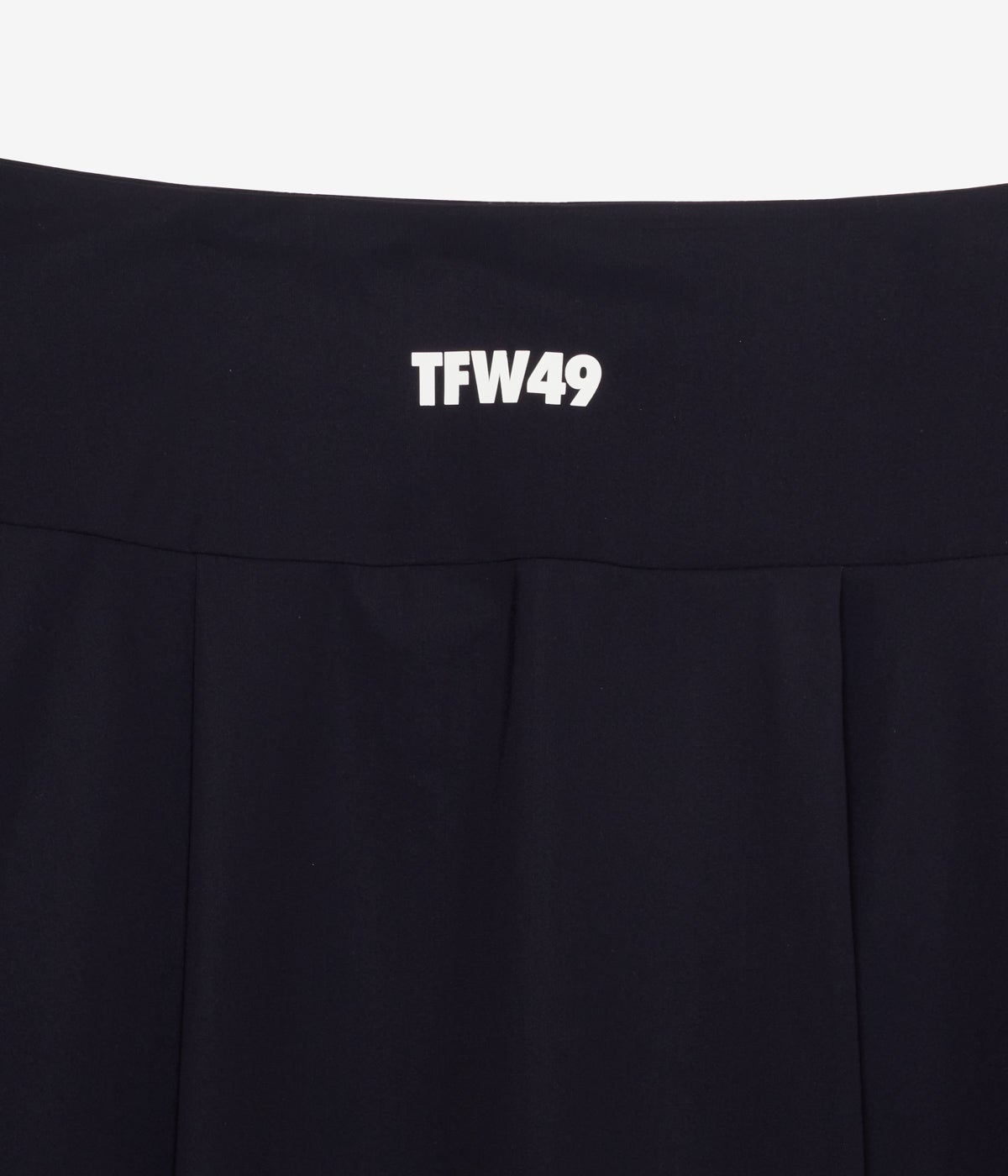 PLEATS SKIRT | TFW49（ティーエフダブリュー）Official EC Store