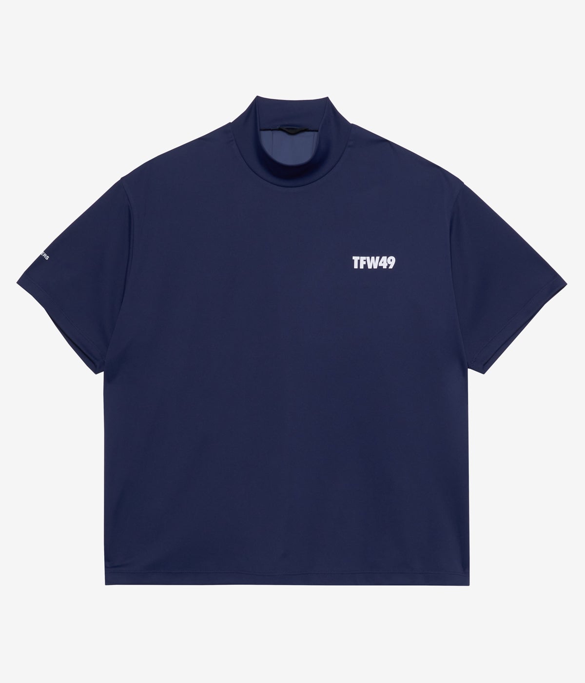 RELAX MOCK NECK TEE | TFW49（ティーエフダブリュー）Official EC Store