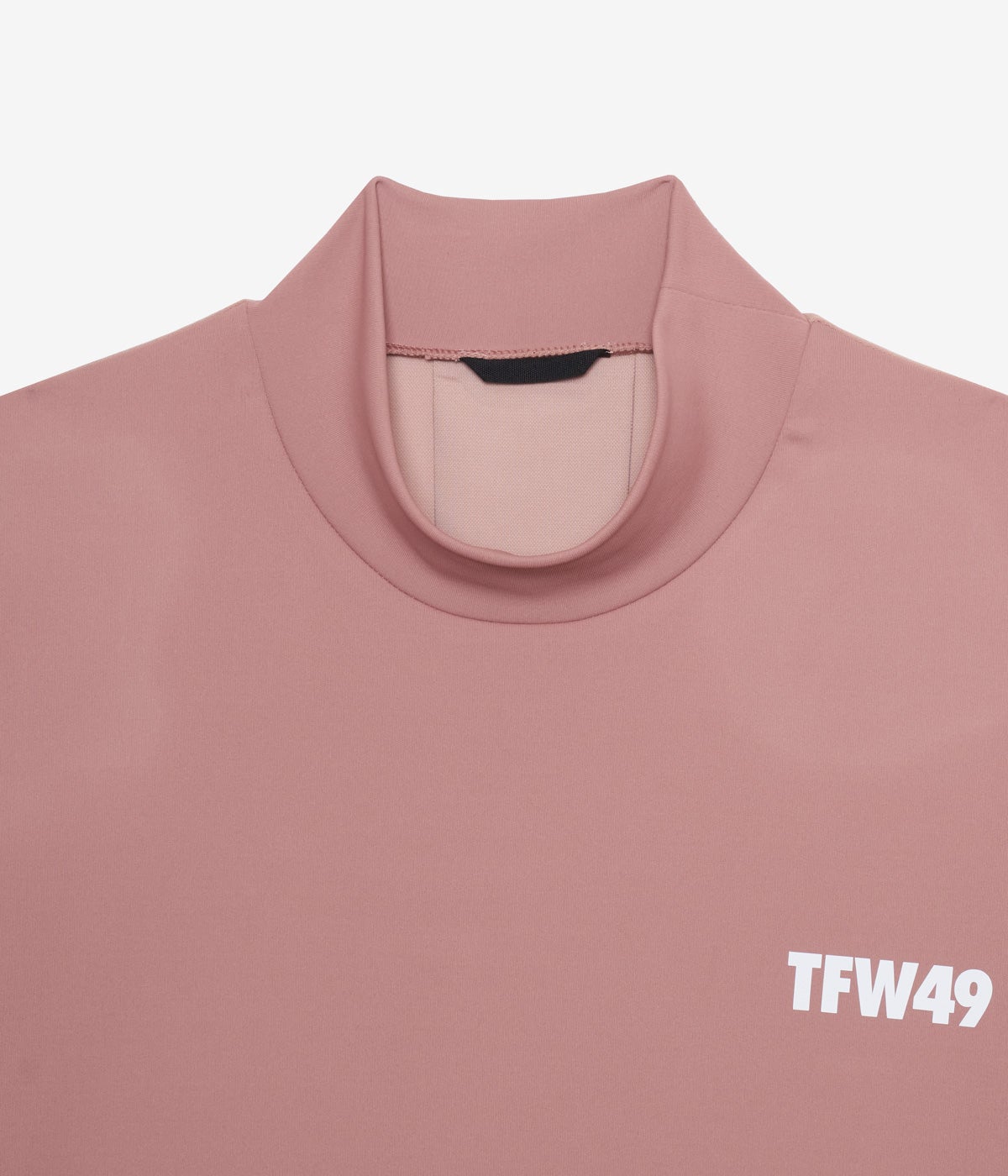 RELAX MOCK NECK TEE | TFW49（ティーエフダブリュー）Official EC Store
